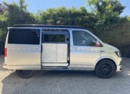 Volkswagen T6 Campervan