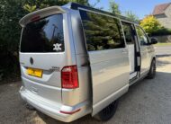 Volkswagen T6 Campervan