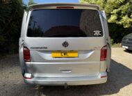 Volkswagen T6 Campervan