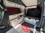 Volkswagen T6 Campervan