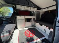Volkswagen T6 Campervan