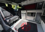 Volkswagen T6 Campervan