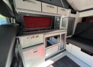 Volkswagen T6 Campervan