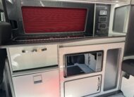 Volkswagen T6 Campervan