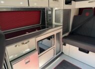 Volkswagen T6 Campervan