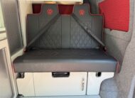 Volkswagen T6 Campervan