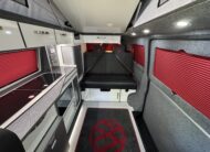 Volkswagen T6 Campervan