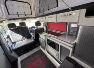 Volkswagen T6 Campervan