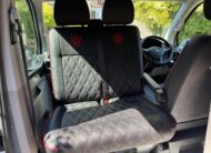 Volkswagen T6 Campervan