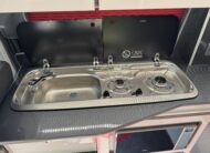 Volkswagen T6 Campervan