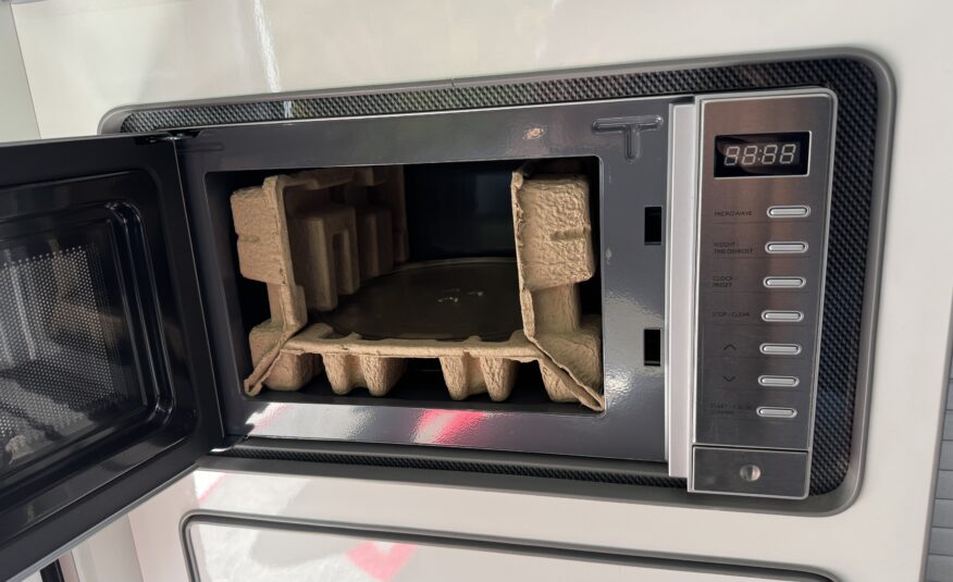 Volkswagen T6 Campervan