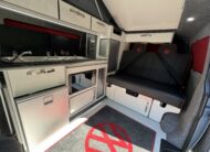 Volkswagen T6 Campervan