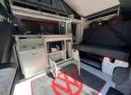 Volkswagen T6 Campervan
