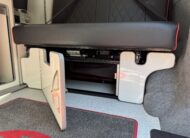 Volkswagen T6 Campervan