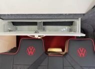 Volkswagen T6 Campervan