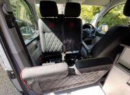 Volkswagen T6 Campervan