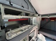 Volkswagen T6 Campervan