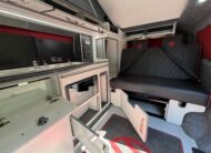 Volkswagen T6 Campervan