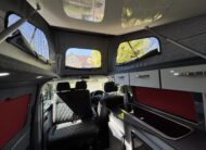 Volkswagen T6 Campervan