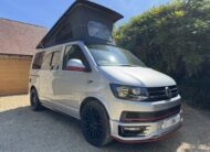 Volkswagen T6 Campervan