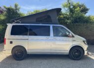 Volkswagen T6 Campervan