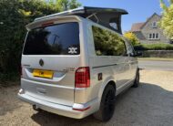 Volkswagen T6 Campervan