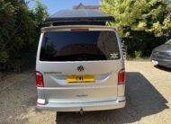 Volkswagen T6 Campervan