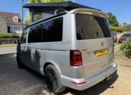 Volkswagen T6 Campervan