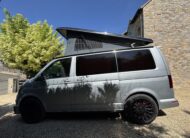 Volkswagen T6 Campervan