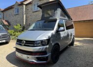 Volkswagen T6 Campervan