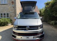 Volkswagen T6 Campervan