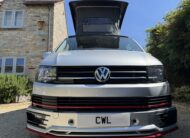 Volkswagen T6 Campervan