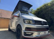 Volkswagen T6 Campervan