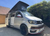 Volkswagen T6 Campervan