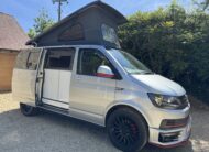 Volkswagen T6 Campervan