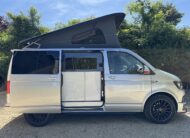 Volkswagen T6 Campervan