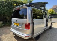 Volkswagen T6 Campervan