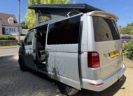 Volkswagen T6 Campervan