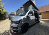 Volkswagen T6 Campervan