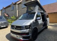 Volkswagen T6 Campervan