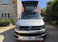 Volkswagen T6 Campervan