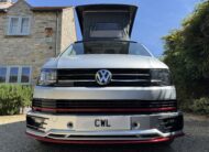 Volkswagen T6 Campervan