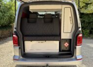 Volkswagen T6 Campervan
