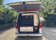 Volkswagen T6 Campervan