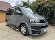 Volkswagen T5 Campervan