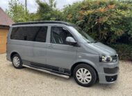 Volkswagen T5 Campervan