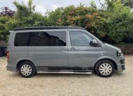 Volkswagen T5 Campervan