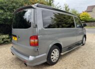 Volkswagen T5 Campervan