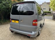 Volkswagen T5 Campervan