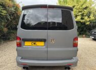 Volkswagen T5 Campervan